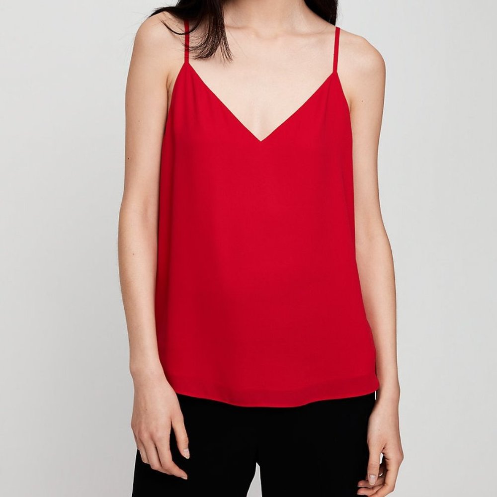 Aritzia Babaton Everly Camisole